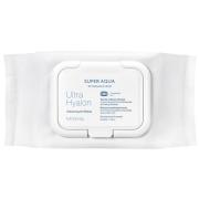 MISSHA Super Aqua Ultra Hyalron Oil In Tissue 30 stk