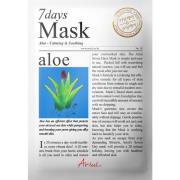 Ariul Aloe 7 Days Mask 20 g