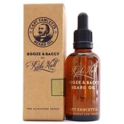 Captain Fawcett Beard Oil Ricky Hall's Booze & Baccy 50 ml