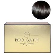 Bellami Hair Löshår Boo Gatti 340g OFF BLACK