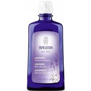 Weleda Lavender Relaxing Bath Milk 200 ml