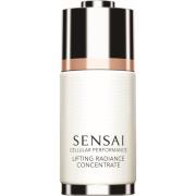 Sensai Cellular Performance   Lifting Radiance Concentrate  40 ml