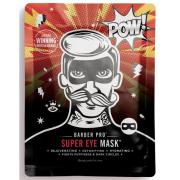 Barber pro Super Eye mask