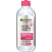 Garnier SkinActive Micellar Cleansing Water 400 ml