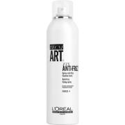 L'Oréal Professionnel TECNI ART. Fix Anti-Frizz Fixing Spray 250