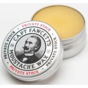 Captain Fawcett Moustache Wax Private Stock 15 ml
