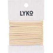 By Lyko Hair Tie 20-pack Blond