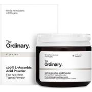 The Ordinary Vitamin C 100% L-Ascorbic Acid Powder