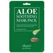 Benton Aloe Soothing Mask Pack