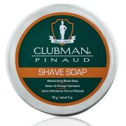 Clubman Shave Soap 59 g
