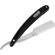 Nõberu of Sweden Shaving Knife for disposable blades (Shavette) P