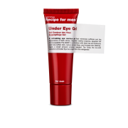 Recipe for men Under Eye Gel 25 ml