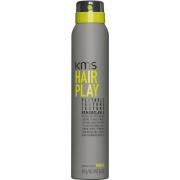 KMS Hairplay FINISH Playable Texture 200 ml