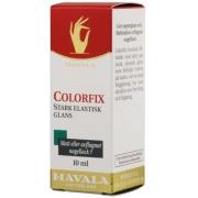 Mavala Colorfix Stærk Elastisk Glans 10 ml