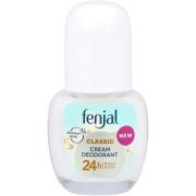 Fenjal Care & Protect Creme Deodorant Roll-on 50 ml