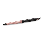 BaByliss Rose Quartz Conical Wand