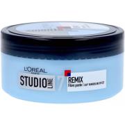 Loreal Paris StudioLine Remix Fibre Paste 150 ml