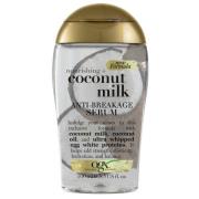 Ogx Nourishing Coconut Milk Anti-Breakage Serum