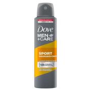 Dove Men+Care Sport Endurance Comfort Antiperspirant spray 150 ml