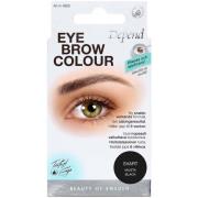 Depend Perfect Eye Eyebrow Colour Black