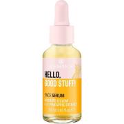 essence Hello, Good Stuff! Face Serum 30 ml