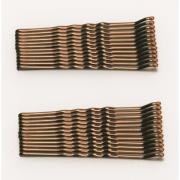 Avalea Hairpins 45mm Brun