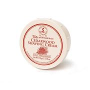 Taylor of Old Bond Street Cedarwood Shaving Cream Bowl 150 g