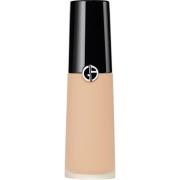 Giorgio Armani Luminous Silk Concealer 4 F12