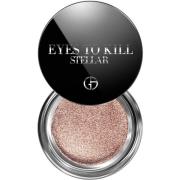 Giorgio Armani Eyes To Kill Stellar 5 Stellar