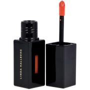 LH cosmetics Velvet Couture Orange Red