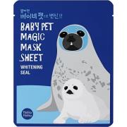 Holika Holika Baby Pet Magic Mask Sheet (Sæl) 22 ml