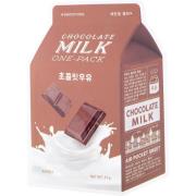 A'Pieu Chocolate Milk One-Pack 21 g