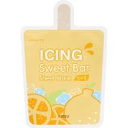 A'Pieu Icing Sweet Bar Sheet Mask (Hanrabong) 21 g