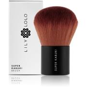 Lily Lolo Brush Super Kabuki