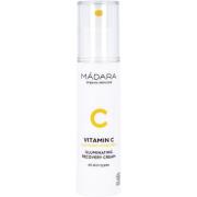 Madara Vitamin C Illuminating Recovery Cream 50 ml