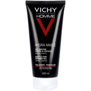 VICHY Homme Hydra Mag C Shower Gel 200 ml
