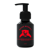 Beard Monkey Orange & Cinnamon Beard Shampoo 100 ml