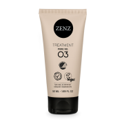 Zenz Pure 03 Treatment 50 ml