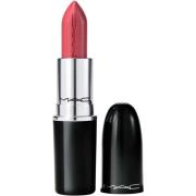 MAC Cosmetics Lustreglass Lipstick 17 Pigment Of Your Imagination