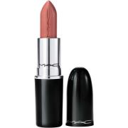 MAC Cosmetics   Lustreglass Lipstick  5 Thanks, ItS M·A·C!