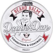 Dapper Dan Beard Balm  50 ml