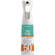 FrezyDerm Sea Side Wet Skin Dry Mist SPF50+  300 ml