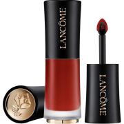 Lancôme L'Absolu Rouge Drama Ink  Lipstick 196 French Touch