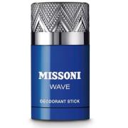 Missoni Wave Pour Homme Deo Stick  75 ml