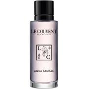 Le Couvent Aqua Sacrae Botanical Cologne Eau de Toilette 100 ml