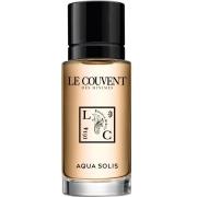 Le Couvent Aqua Solis Botanical Cologne Eau de Toilette 50 ml