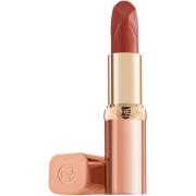 Loreal Paris Color Riche Satin Nudes Decadent