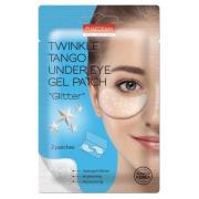 Purederm Twinkle Tango Under Eye Gel Patch "Glitter" 7 g