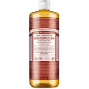 Dr. Bronner's Liquid Soap Eucalyptus  945 ml