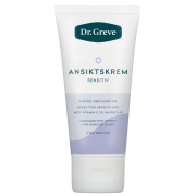Dr. Greve Sensitiv Ansiktskrem Sensitiv 60 ml